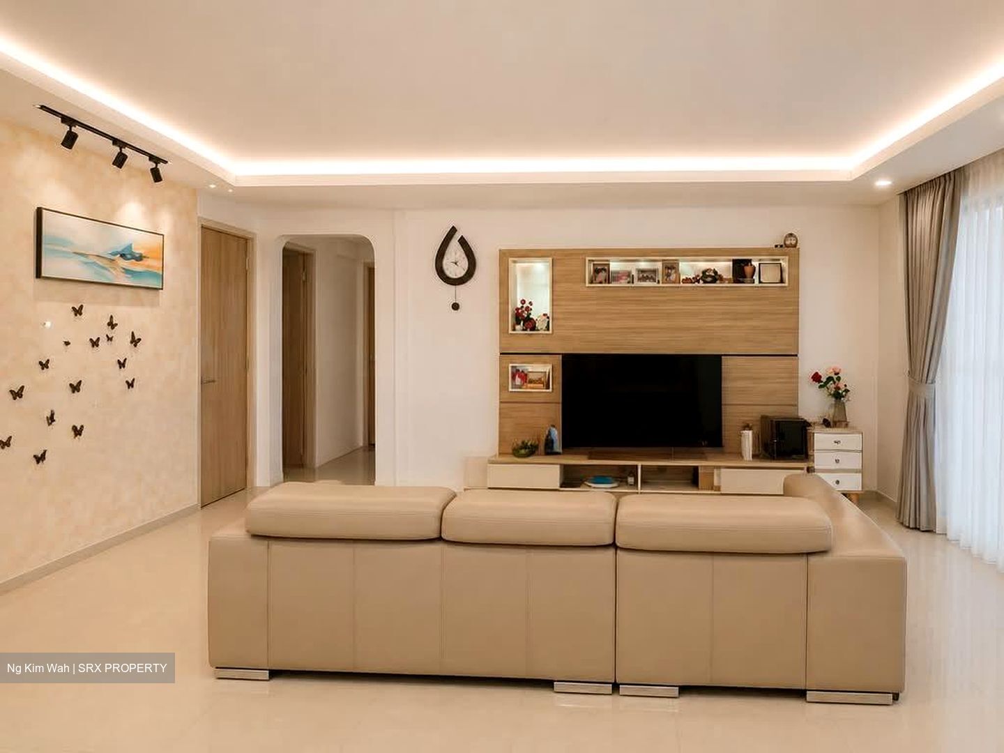 Blk 416 Saujana Road (Bukit Panjang), HDB 4 Rooms #574561281